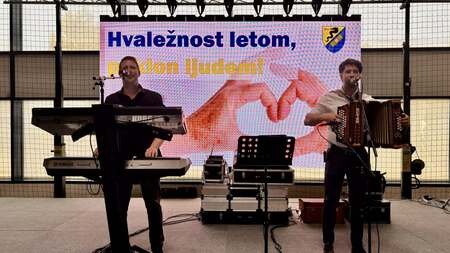 Srecanje starejsih